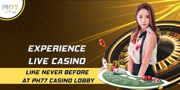 Dabet Info ra mắt trò chơi casino mới