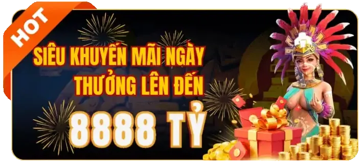 Hoàn trả hàng ngày, hàng tuần tại Dabet