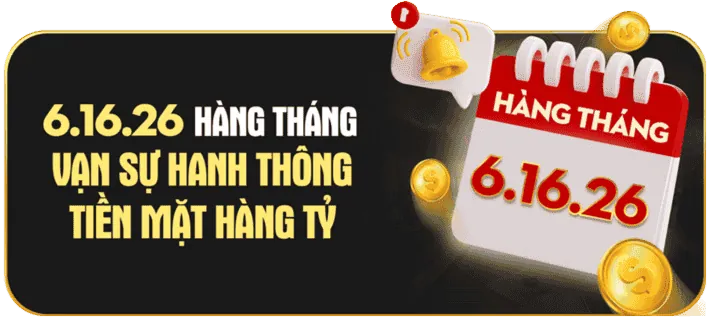 Giải đấu nổ hũ Dabet Info