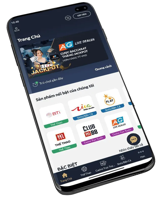 Tiện lợi và dễ dàng truy cập Dabet Info