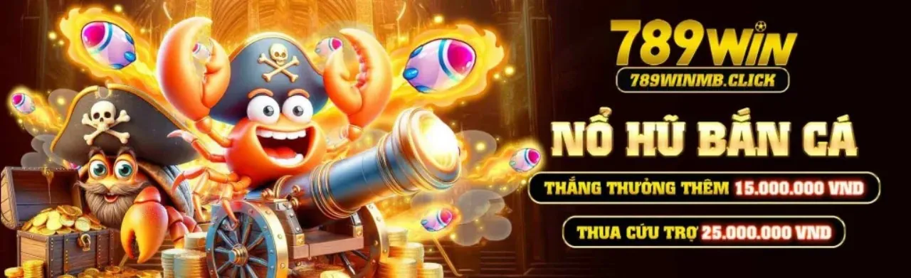 Thế giới bắn cá sống động tại Dabet Info