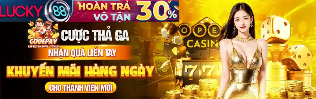Tổng quan các chương trình khuyến mãi Dabet Info