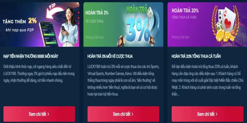 Hỗ trợ khách hàng Dabet Info